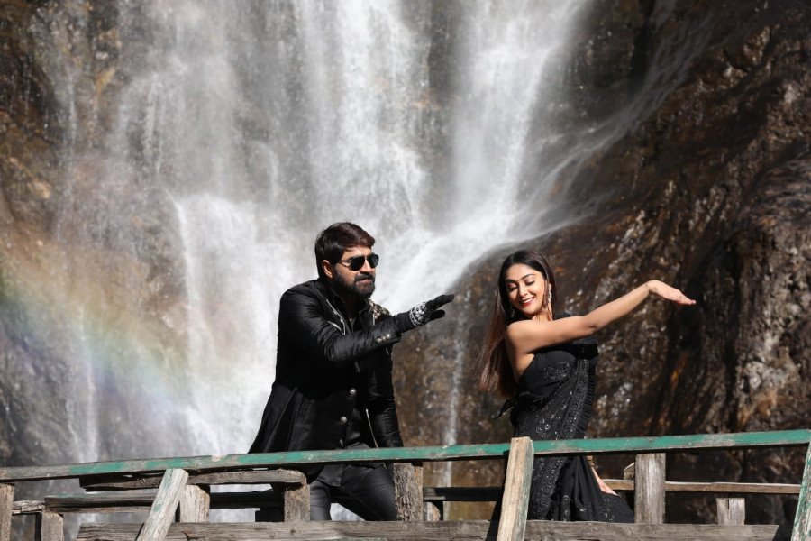 Kothala Rayudu still 4