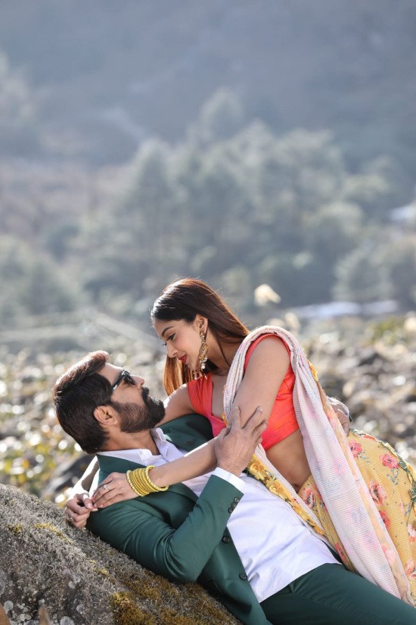 Kothala Rayudu still 6