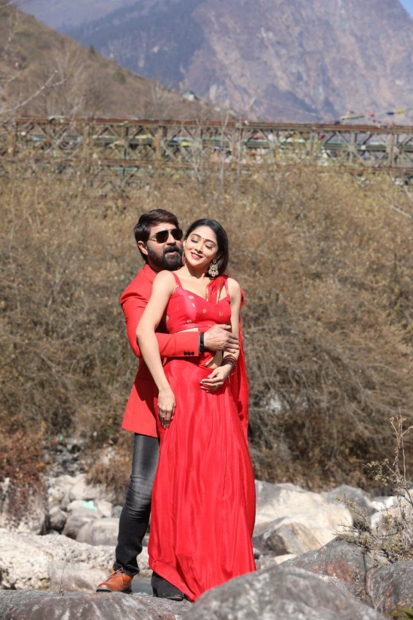 Kothala Rayudu still 7
