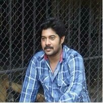 Ch Sudheer Raju