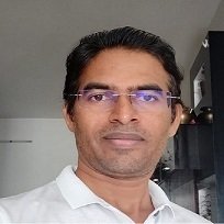 Kolan Venkatesh