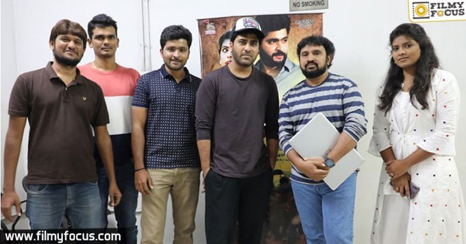 Pataru Palem Prema Katha still 1