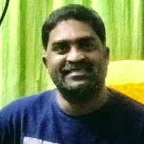 Balu Dake