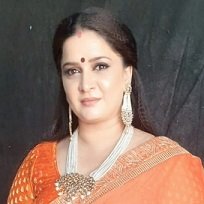 Nilofar Gesawat