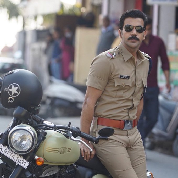 Badhaai Do still 4