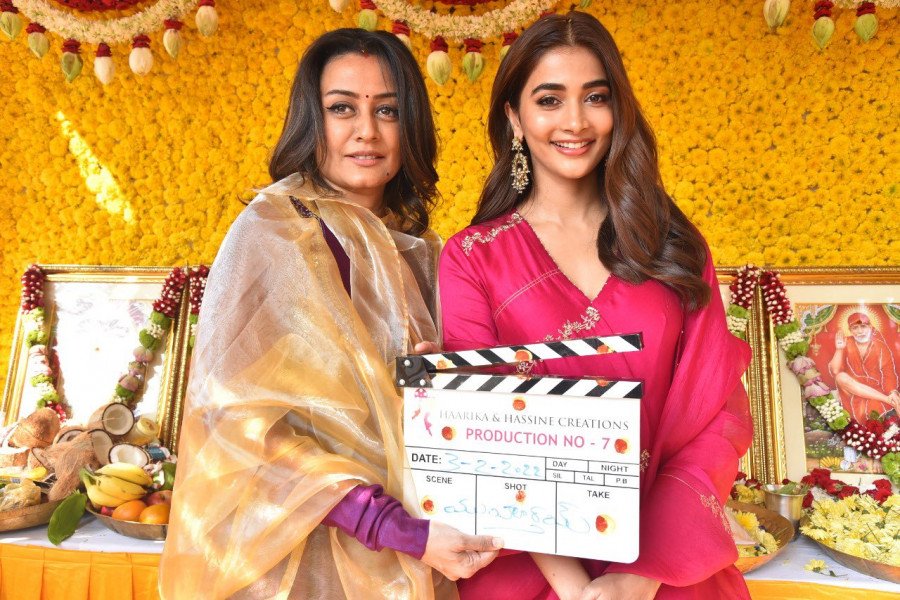 SSMB28 still 7