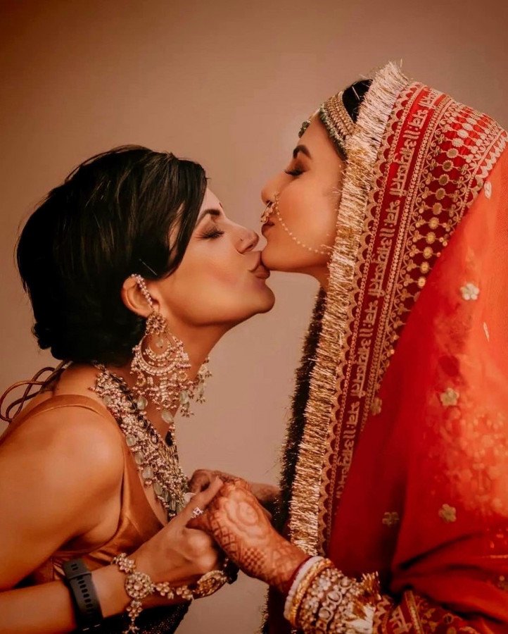 Mandira Bedi