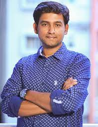 Sanjeeva Reddy Vaddi