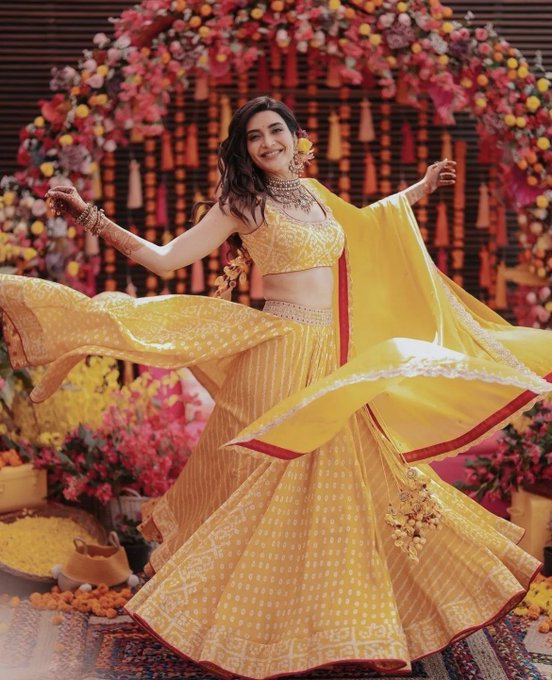 Karishma Tanna