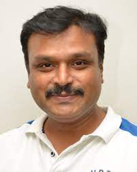 Sridhar Sambram