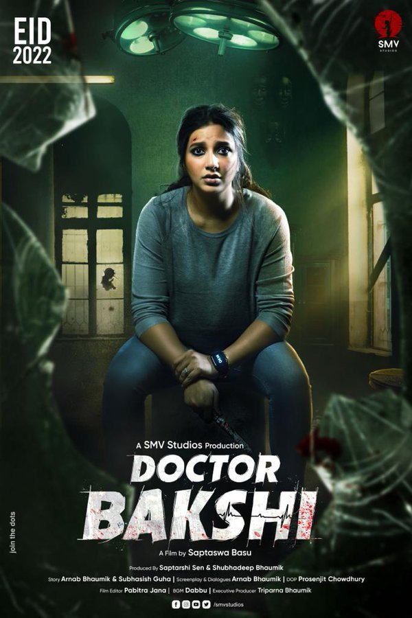 Doctor Bakshi still 5