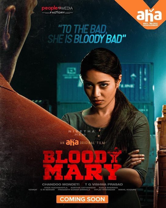 Bloody Mary