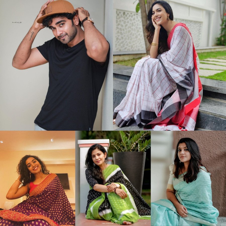 Aakasam still 1