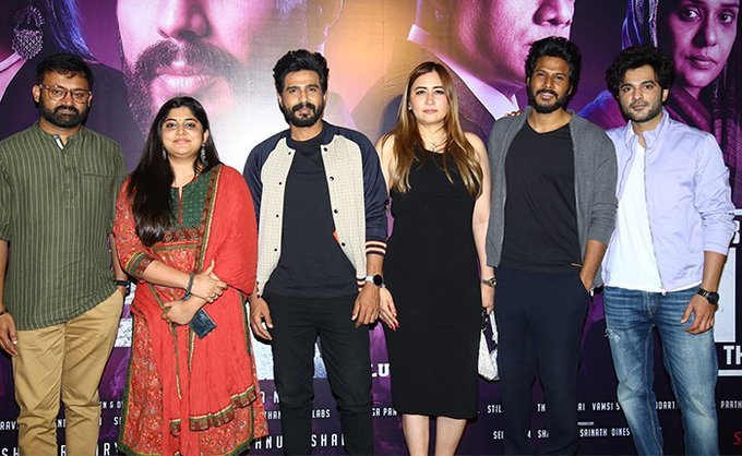 FIR still 8