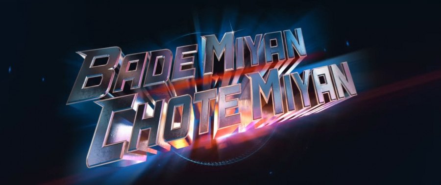 Bade Miyan Chote Miyan still 2