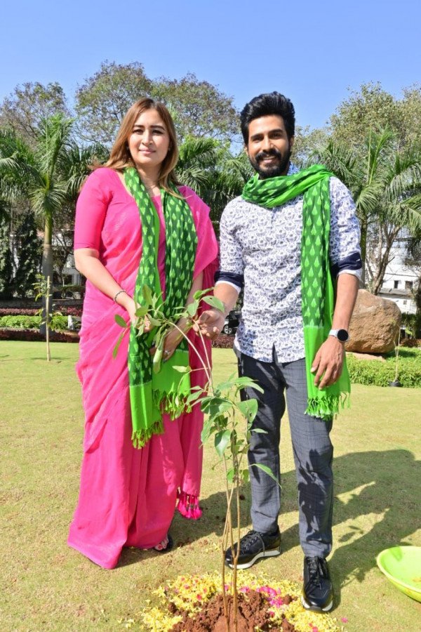 Vishnu Vishal