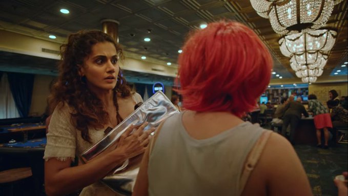 Looop Lapeta still 8