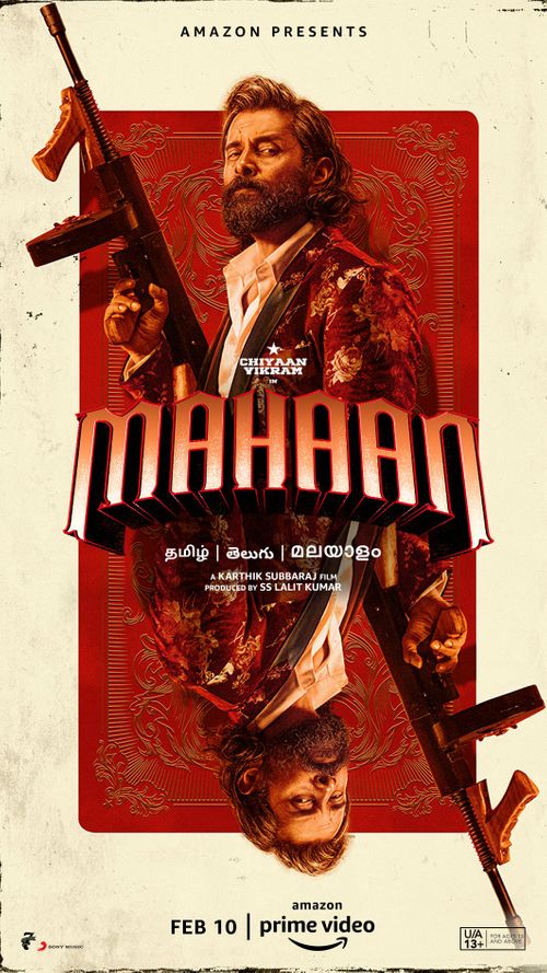 Mahaan