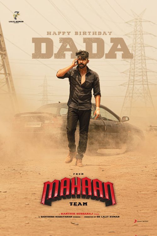 Mahaan still 2