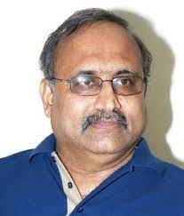 Balaji Sakthivel