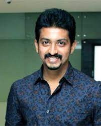 Deepak Paramesh