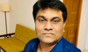 Lalit Kumar
