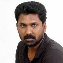 Kumar Gangappan