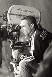 Haris Zambarloukos