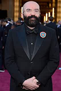 Paco Delgado
