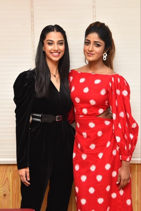 Dimple Hayathi