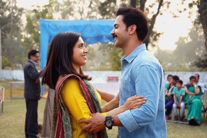 Badhaai Do still 9