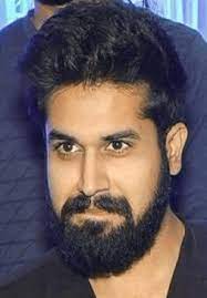 Vimal Krishna