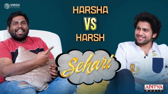 Viva Harsha