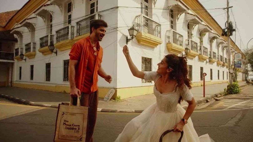 Looop Lapeta still 9