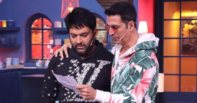 Kapil Sharma