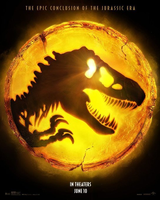 Jurassic World Dominion