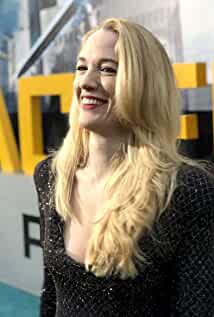 Emily Carmichael