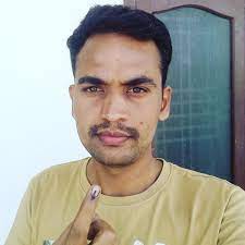 Nagaraj Bodem