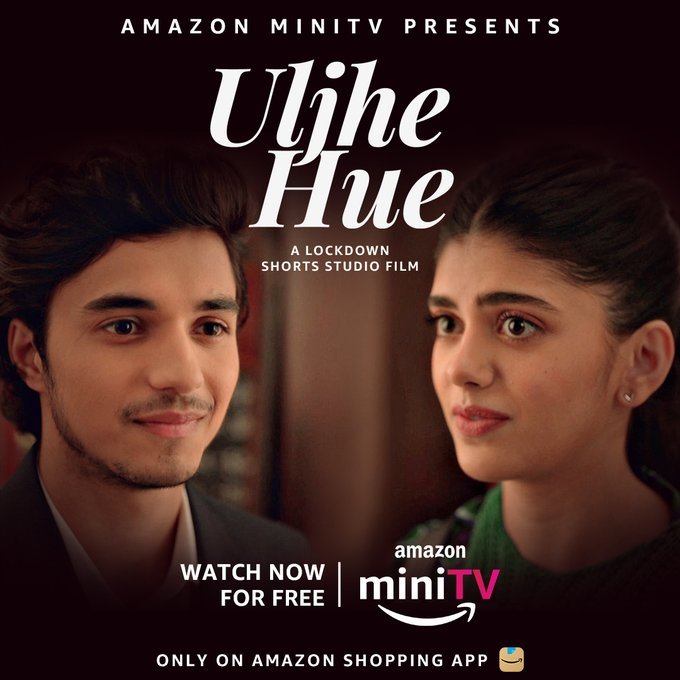 Uljhe Hue still 3