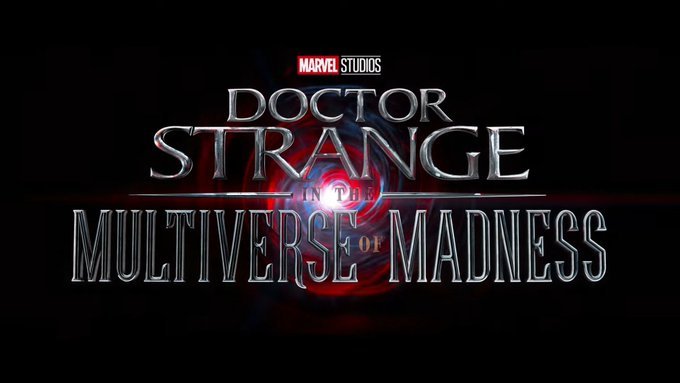 Doctor Strange In The Multiverse Of Madness still 5