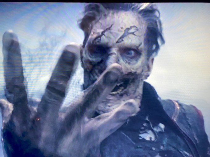Doctor Strange In The Multiverse Of Madness still 8