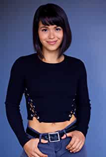 Lorena Abreu