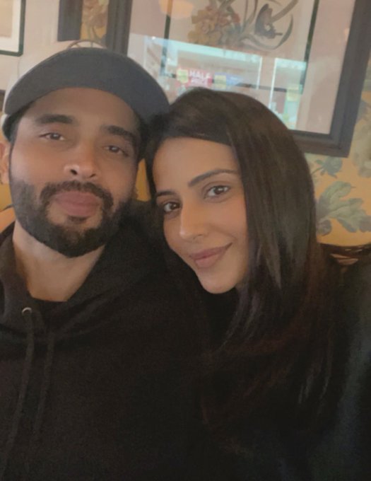 Jackky  Bhagnani