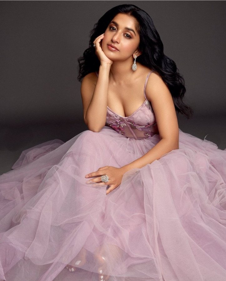 Meera Jasmine