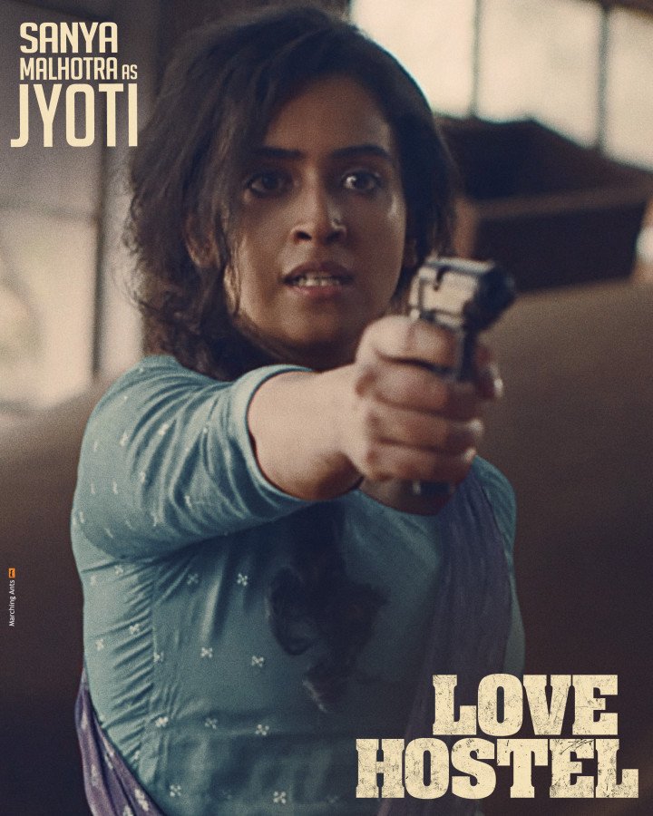 Love Hostel still 3