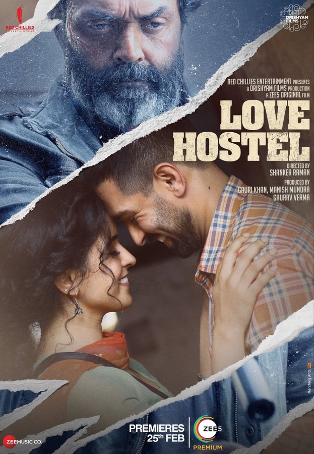 Love Hostel still 7