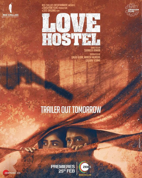 Love Hostel still 6