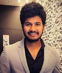 Vijay Shankar