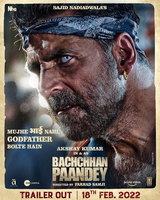 Bachchan Pandey still 6
