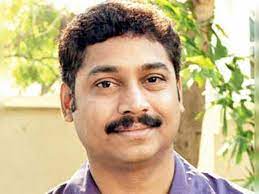 Sridhar Lagadapati